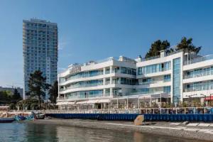 Sanremo by Undersun Apartments, Sochi