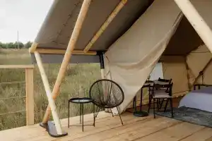 Parkonmaki Village, Lakhdenpokhya