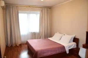 2-Komnatnie Savvushka Apartments, Zheleznodorozhnyy