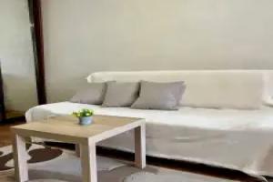 Kuznetskaya 3 Apartments, Mezhdurechensk