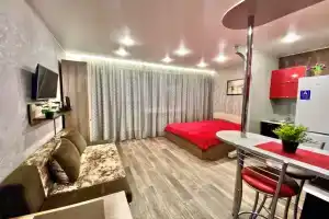 V 7 Mikrorayone 45 Flat, Tobol'sk