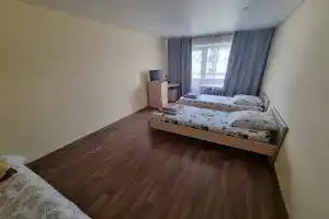 Gagarina 3 liniya 6 Apartments, Zlatoust