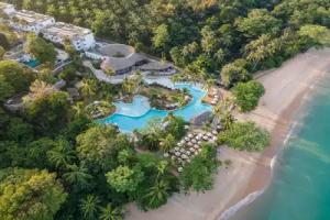 Eden Beach Khao Lak Resort & Spa, Khao Lak