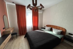 Na Lenina 67 Flat, Dzerzhinsk