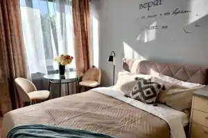 Studiya Holmy Sokol Apart Apartments, Moscow