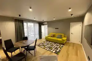 Na Ulitse Lenina 219A/2 Flat, Adler