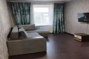 Na Pushkinskoy Ulitse 41 Flat, Orenburg