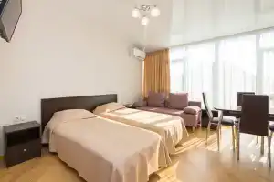 Studio Apartments, Lazarevskoye