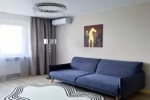 Na Beregu Sozha Flat, Gomel