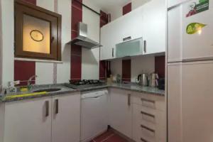 Zendy Suite Hotel, Istanbul