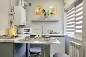 V Kurortnoy Zone Flat, Kislovodsk