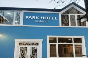 Park Hotel, Quba