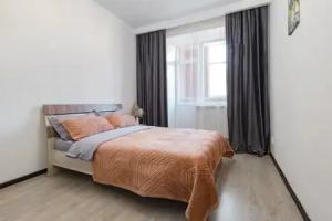 Ryadom S Batyr Moll Flat, Pavlodar