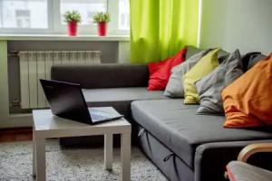 Vagon Hostel, Barnaul