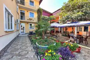 Apartments Adler, Chkalova Ulitsa, D.71 #6 "alfagid", Adler