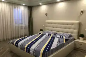 Orlovskaya 29 Flat, Bryansk