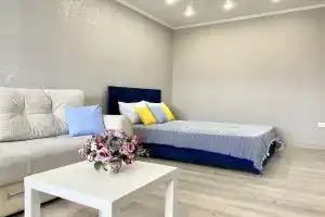 Sweet Home Flat, Syzran