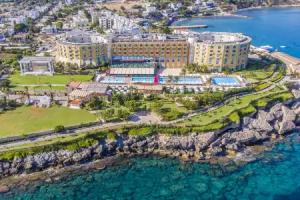 Merit Park Hotel & Casino-All Inclusive, Kyrenia