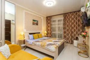 Vblizi Korolevskikh Vorot Apartments, Kaliningrad