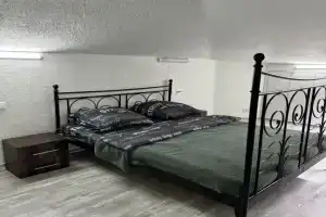 Loft Near Tatneftarena Flat, Kazan