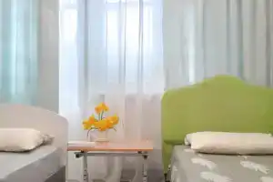 Na Krasnoj Presne 39 Apartments