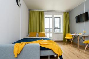 Griffin Apart U Finskogo Zaliva Apartments, St. Petersburg