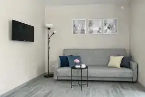 Tikho I Uyutno Na Novorossiyskoy Flat, Pyatigorsk