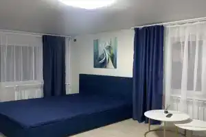 Novaya Odnokomnatnaya Flat, Kamensk-Shakhtinsky