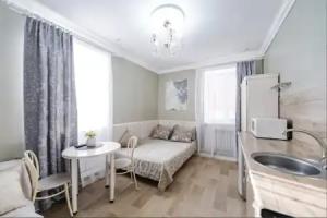 Ayvori V Tsentre Goroda Apartments, Blagoveschensk