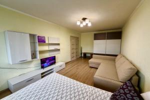 V Petrozavodske na Kukovke Flat, Petrozavodsk
