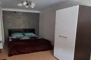 Odnokomnatnaya Kvartira S Otlichnym Raspolozheniem Flat, Volgograd