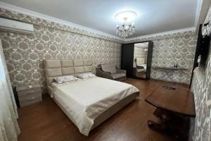 V tsentre goroda Apartments