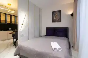 Premium S Yevroremontom Apartments, Tula