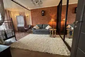 Lyubimaya u Starinnoy Shokoladnoy Fabriki Flat, Moscow