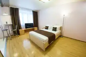 Inndays Na Prospekte Lenina 74a Apartments, Tula