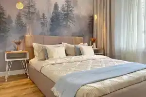 V Samom Serdtse Goroda Flat, Petrozavodsk