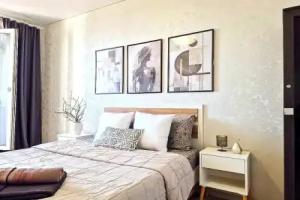 Odnokomnatnaya po ulitse Oktyabryskaya Flat, Chebarkul'