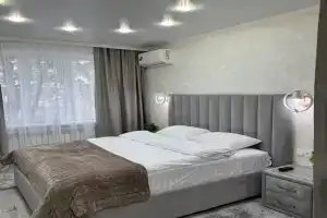 Uyutnaya V Tsentre Goroda Flat, Alatyr'