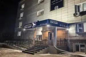 Belaya Vorona Hotel, Krasnoyarsk