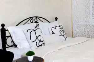 Na Pros Pobeda Revolyutsii 128 A Flat, Shakhty