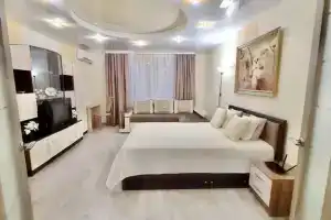 Mesmerizing sea view Apartments, Voronezh