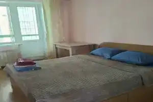 V Tsentre Flat, Ulan-Ude