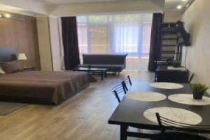 Stapenenkov Na Yuriya Klykova 6 Apartments, Elista