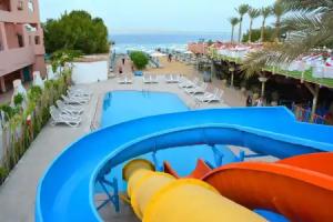 MinaMark Beach Resort for Families and Couples Only, Hurghada