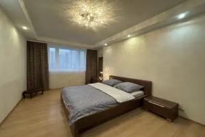 Uyutnaya Na Koroleva 9 Flat, Krasnogorsk