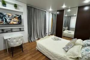 Udobnye Odnokomnatnye Apartments, Atyrau