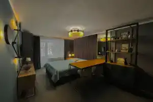 Na Desyatinnoy Apartments, Velikiy Novgorod