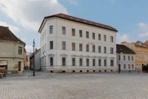 Atria Hotel, Brasov