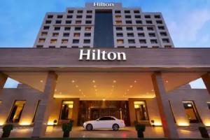 Отель Hilton Dushanbe, Dushanbe