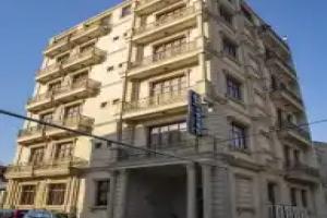 Astola Hotel, Baku